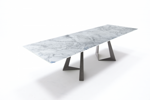 SENECA Dekton Portum Dining Table